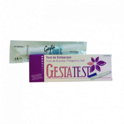 Teste de Gravidez GestaTest