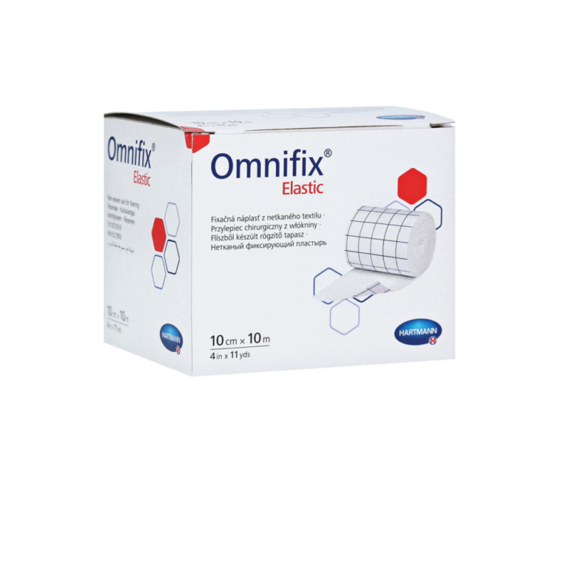 Omnifix - Adesivo - 10x10