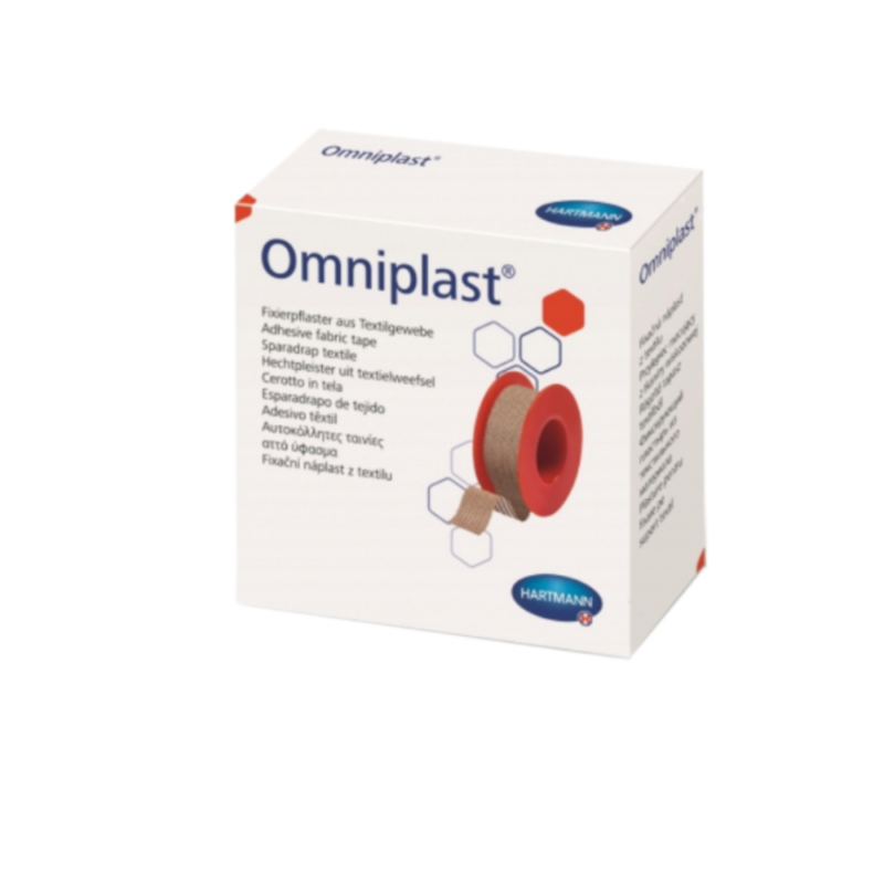 Omniplast - Adesivo - 5x5