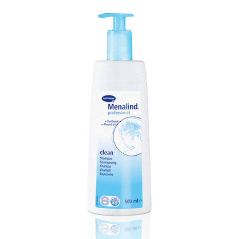 Menalind - Champô - 500 ml
