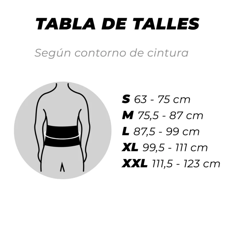 FAIXA TORÁXICA - Image 2