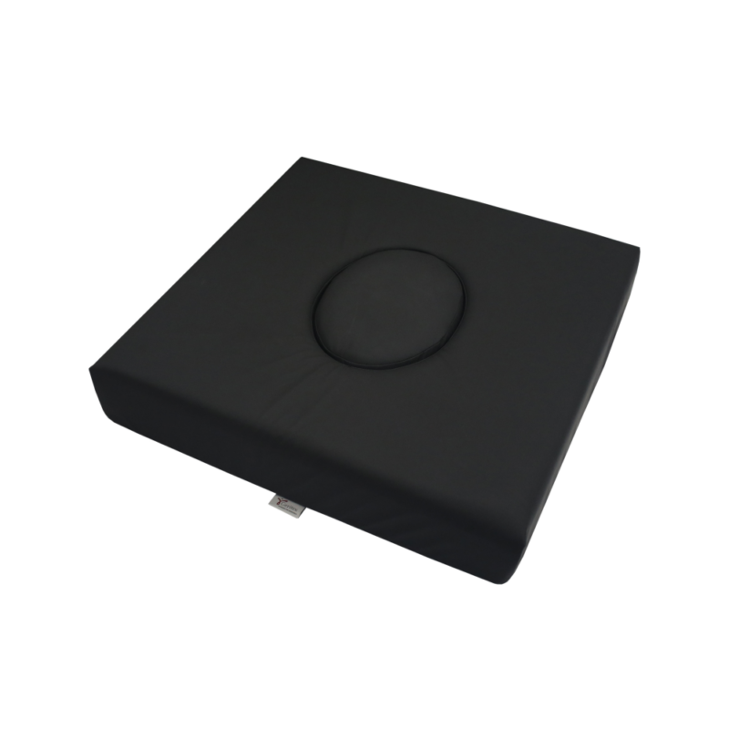 COXIM ANTI ESCARAS QUADRADO C/ FURO E PEÇA DESTACAVEL REF.: GT130013
