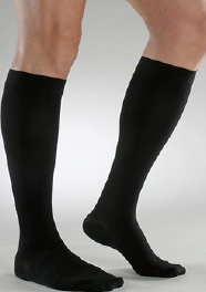 MEDI FOR MEN AD CL1 NORMAL C/BIQ. PRETO TAM. V - Image 2