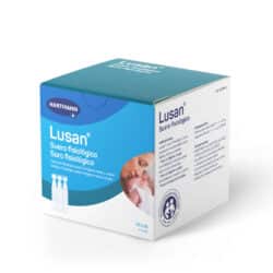 Hartmann Lusan Soro Fisiológico Estéril 30x5ml