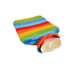 Saco de água quente microfibra New Sun 855146.N