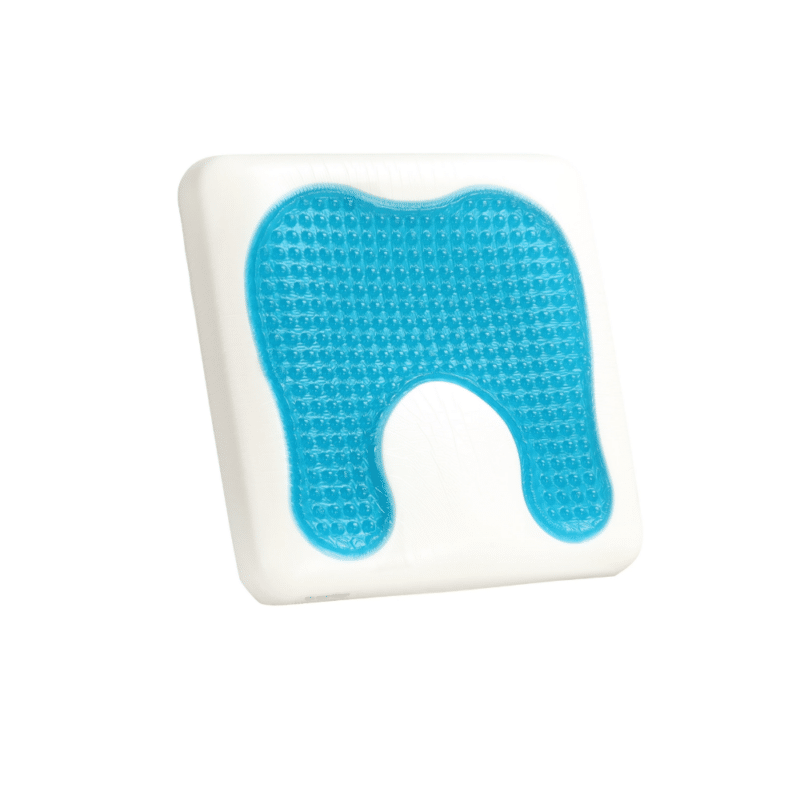 Assento Smartgel Back & Legs - Prev. Upps 45x43