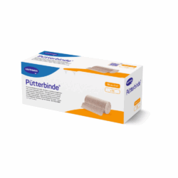 Pütterbinde ligadura de compressão extra-forte 10cm x 5m