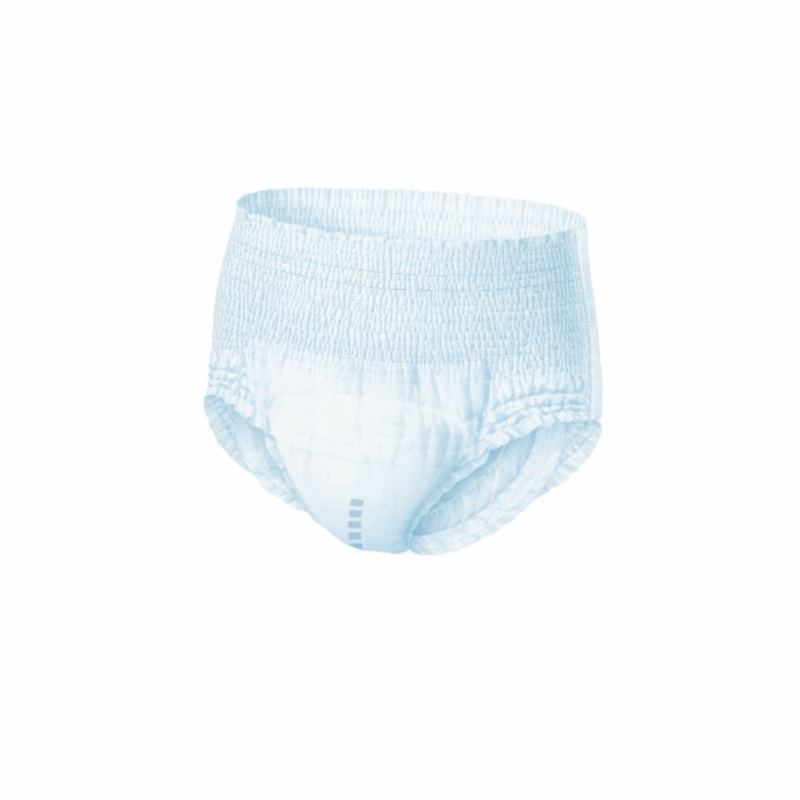 Cueca Molicare Mobile - L - 10 gotas - 14 unidades - Image 2