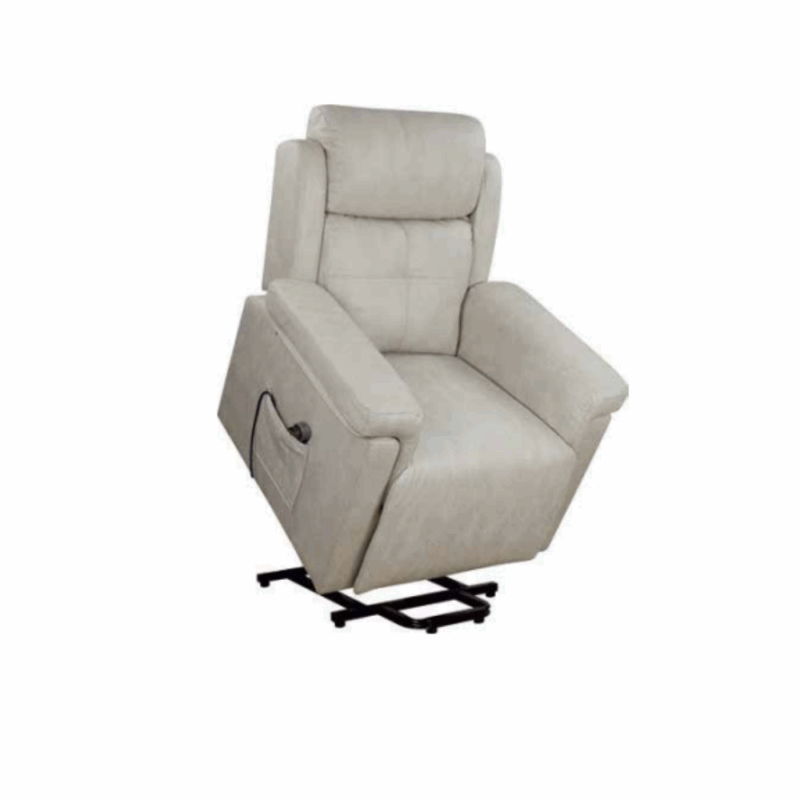 Cadeirão Ergo-Chair LVP Cinza