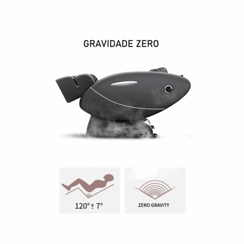 Cadeirão 3D - Image 3