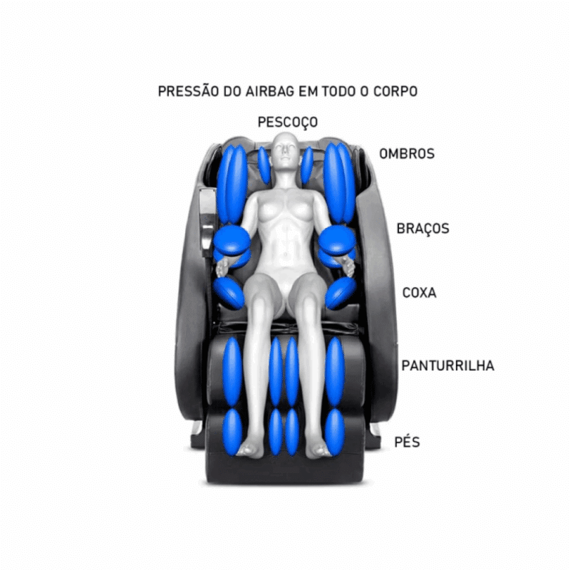 Cadeirão 3D - Image 4