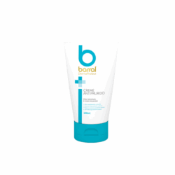 Barral DermaProtect Creme Antiprurido 100ml