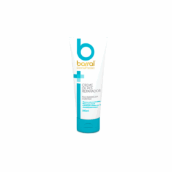 Barral DermaProtect Creme de Pés 100ml
