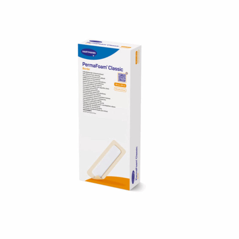 Penso PermaFoam Classic com rebordo 30x10 unidade