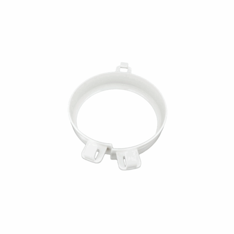 Rebordo Auxiliar p/ Prato Branco U209