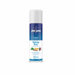 Fisioprim spray frio com arnica 150ml