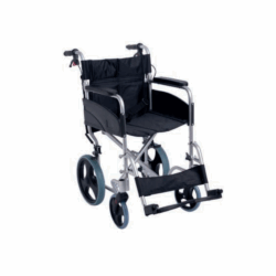 Cadeira de rodas transit Prim 43 R/P