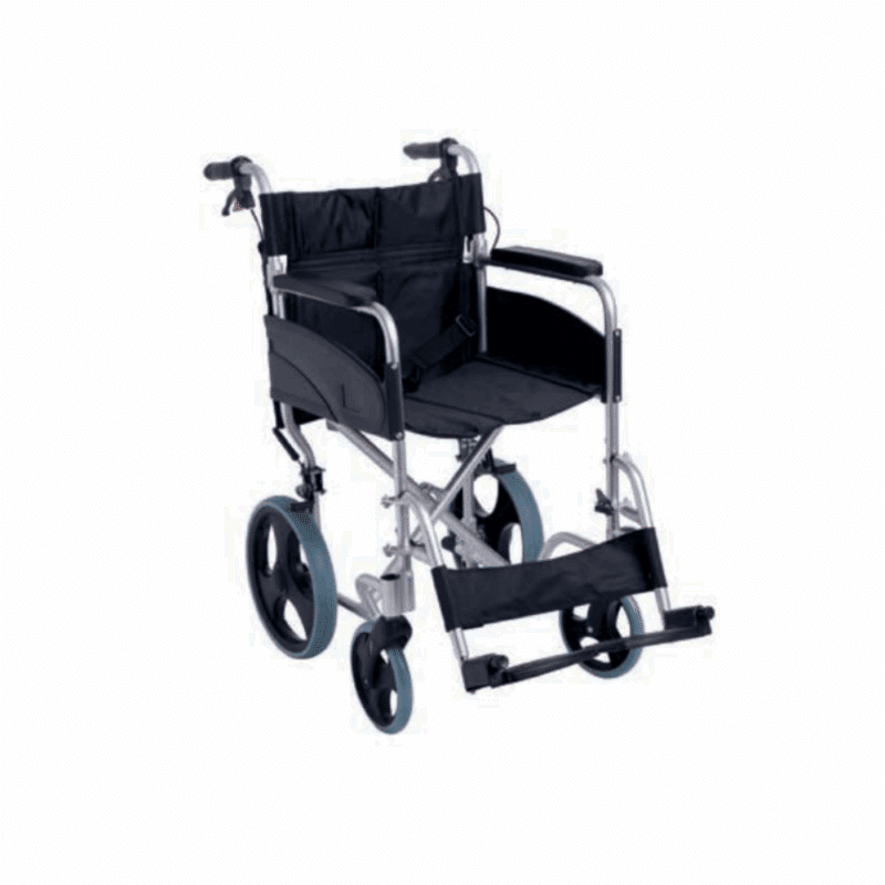 Cadeira de rodas transit Prim 43 R/P