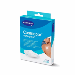 Cosmopor Waterproof 10cm x 8cm