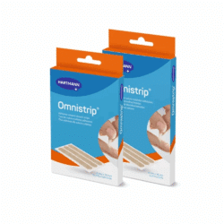 Omnistrip Tiras de Sutura Cutânea 6mm x 38mm