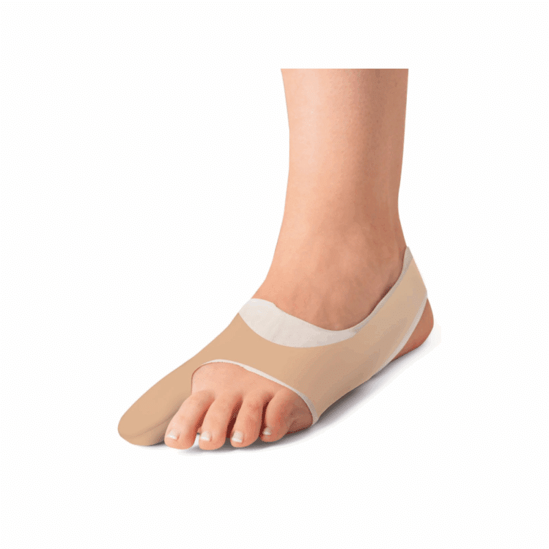 Corretor Diurno de Joanete Comforsil Ref.: CC450DT