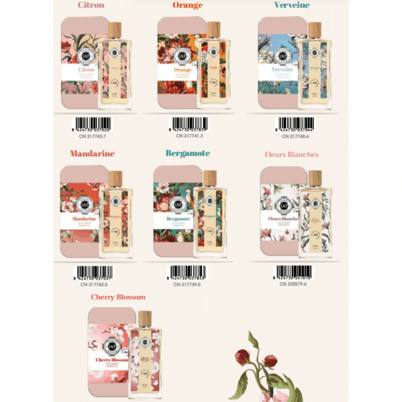 LATA FLORAL PHARMA 150ML - Image 2