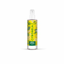 BODY SPLASH CITRONELA 200ML