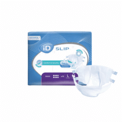 FRALDA ID EXPERT MAXI L 15 UNID