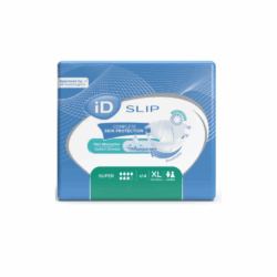 FRALDA ID EXPERT SUPER XXL 15 UNID