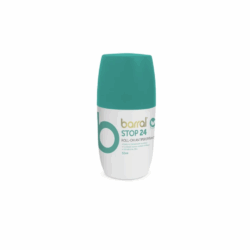 BARRAL ROLL-ON STOP 24 ANTIPERSPIRANTE 50ML