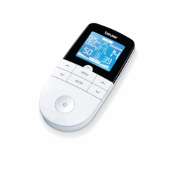 TENS EMS 838021 ELETROESTIMULADOR