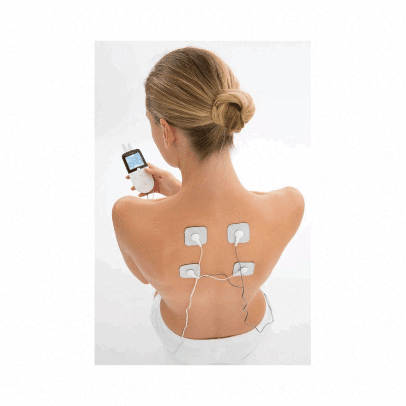 TENS EMS 838021 ELETROESTIMULADOR - Image 2