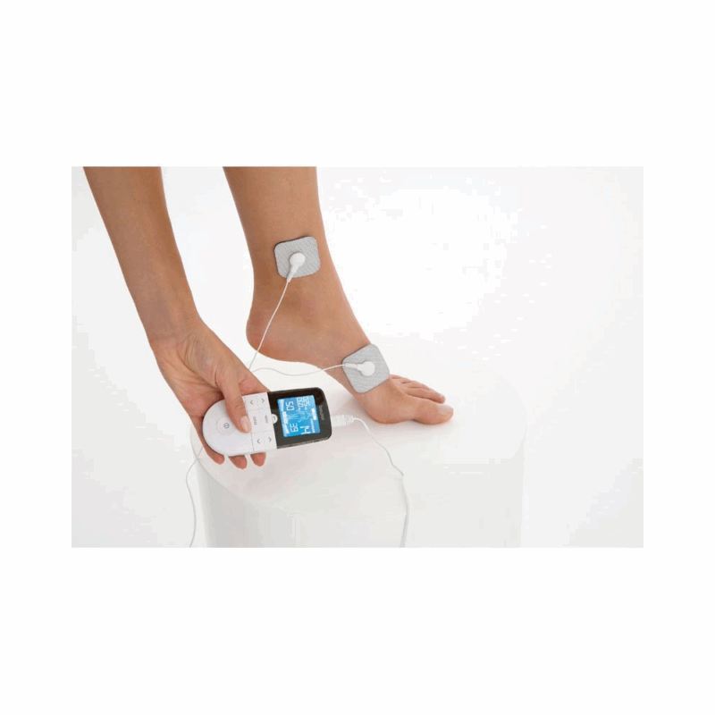 TENS EMS 838021 ELETROESTIMULADOR - Image 3