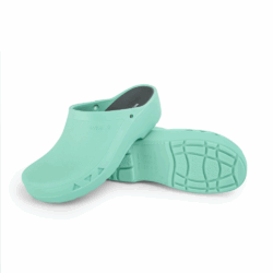 Soca Workies WKS Mint 38-39