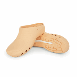 SOCA SAFE CLOG WKS PEACH 39-40