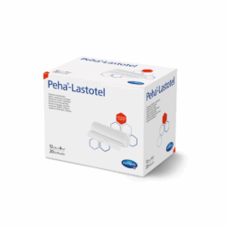 LASTOTEL- Ligadura de fixação - 12 x 4 unidade