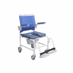 CADEIRA BANHO E SANITARIA ADRIATIC ABS