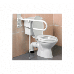 Barra Apoio Dobrável com Perna REF.: U287