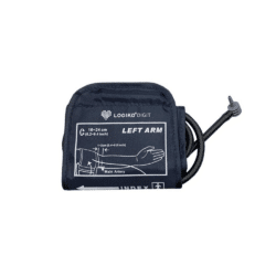 BRAÇADEIRA TENSIOMÉTRO PEDIÁTRICA