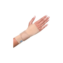 Punho Elástico Metacárpico AQTIVO SKIN – P704BG