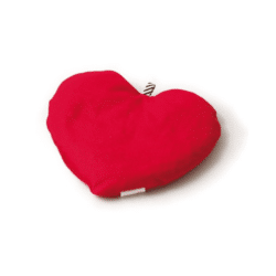 ALMOFADA CAROÇO CEREJA CORAÇÃO R.150.013