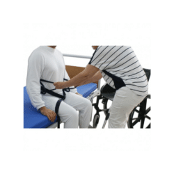 Cinto transferência para acamados ref.: GT100008