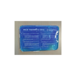 Compressa Thermo Cryo 20 x 30cm 835128