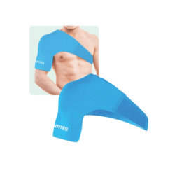 Compressas Gelpro Ombro 835192