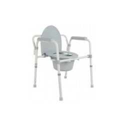 CADEIRA SANIÁRIA ENCARTÁVEL COM BACIO GROENLANDIA