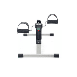 PEDALEIRA EVOLUXION COM MONITOR LCD P100