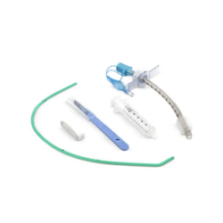 Kit Cricotireoidotomia PaCric