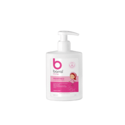 Gel Barral íntima pediátrico 200ml