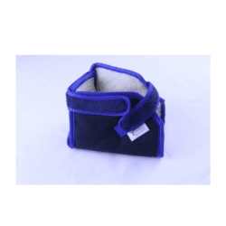CALCANHAR ANTI ESCARAS SLIM VELOUR REF.: GT150014