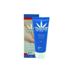 Creme Cannabis Oseo3+ (100ml)
